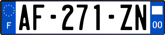 AF-271-ZN