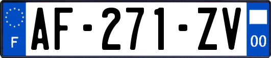 AF-271-ZV