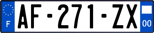 AF-271-ZX