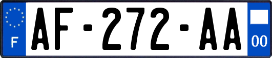 AF-272-AA