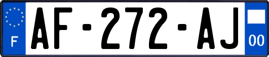 AF-272-AJ