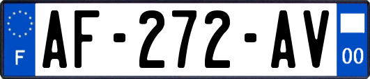 AF-272-AV