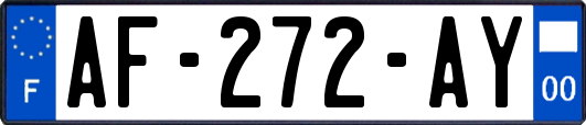 AF-272-AY