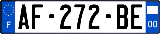 AF-272-BE