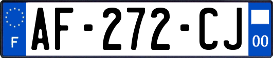 AF-272-CJ