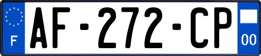 AF-272-CP