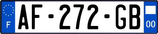 AF-272-GB