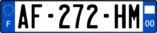 AF-272-HM