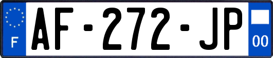 AF-272-JP