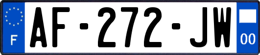 AF-272-JW