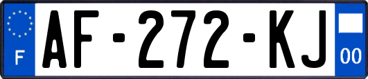 AF-272-KJ