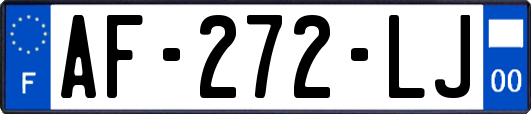 AF-272-LJ