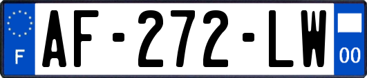 AF-272-LW