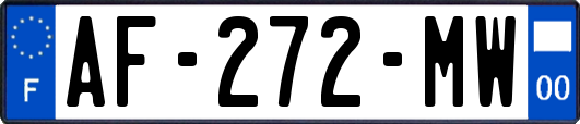 AF-272-MW