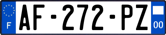 AF-272-PZ