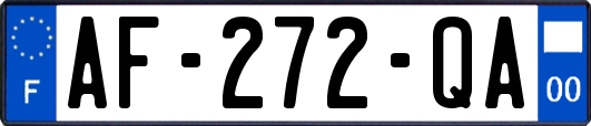 AF-272-QA