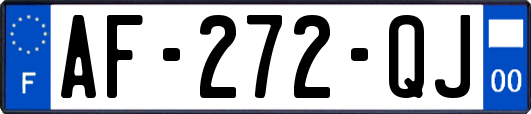 AF-272-QJ