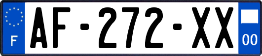 AF-272-XX