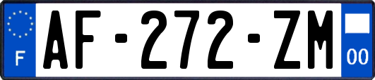 AF-272-ZM