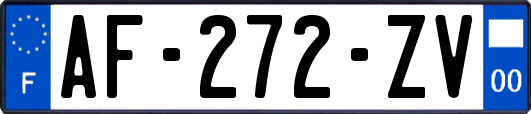 AF-272-ZV