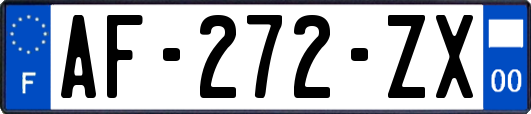 AF-272-ZX