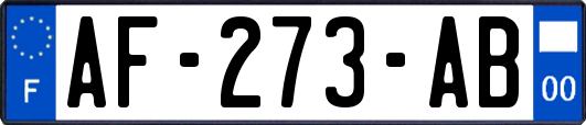 AF-273-AB