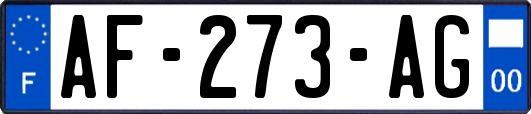 AF-273-AG