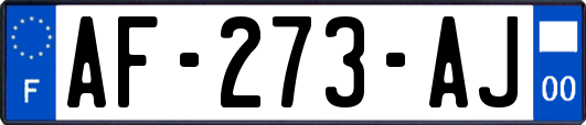 AF-273-AJ