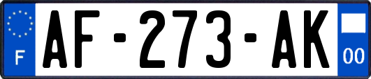 AF-273-AK