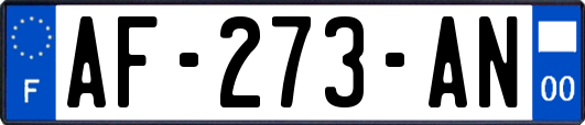 AF-273-AN