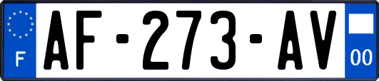 AF-273-AV