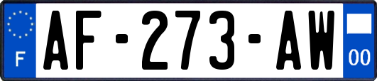 AF-273-AW