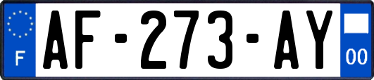 AF-273-AY