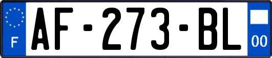 AF-273-BL