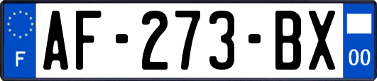 AF-273-BX