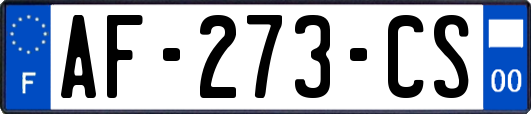 AF-273-CS