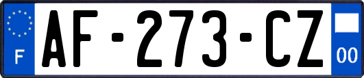 AF-273-CZ