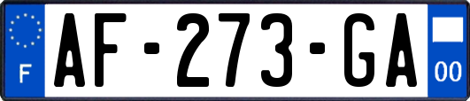 AF-273-GA