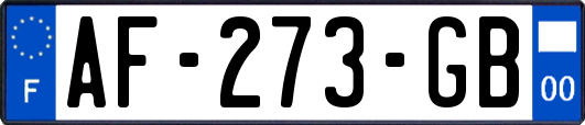 AF-273-GB