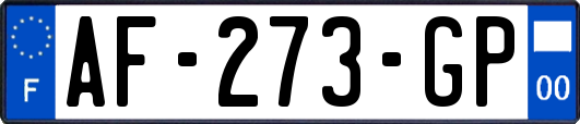 AF-273-GP