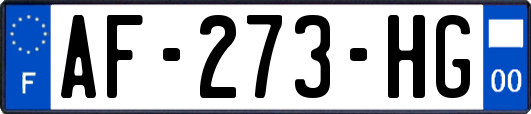 AF-273-HG