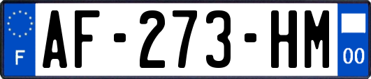 AF-273-HM