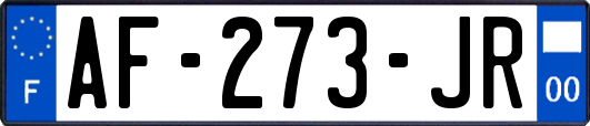 AF-273-JR