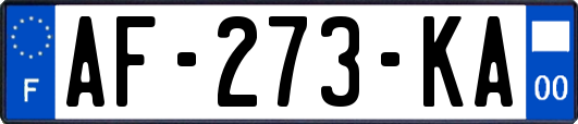 AF-273-KA