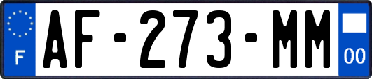 AF-273-MM