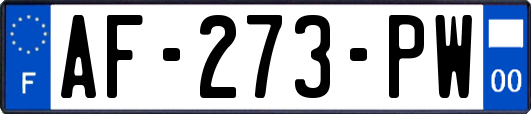 AF-273-PW