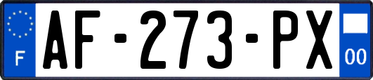 AF-273-PX