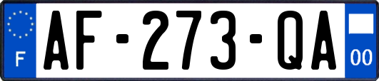 AF-273-QA