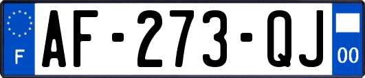 AF-273-QJ