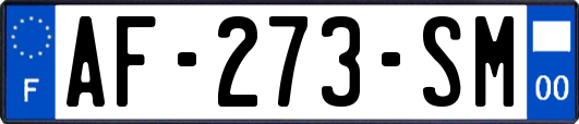 AF-273-SM